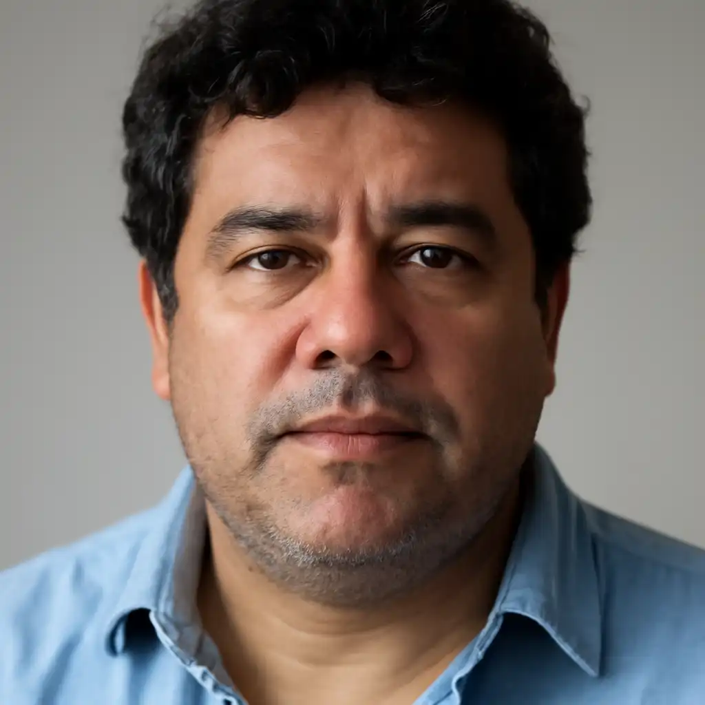 Lucas Oliveira Santos
